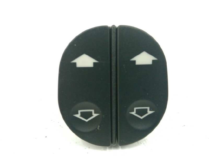 Recambio de mando elevalunas delantero izquierdo para ford ka (ccq) básico referencia OEM IAM 96FG14529BC  