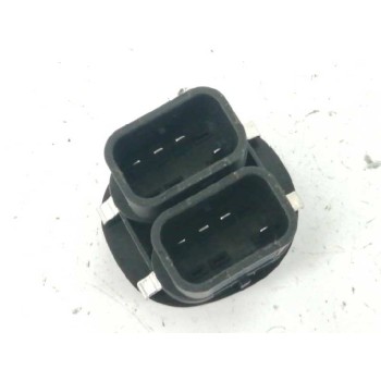 Recambio de mando elevalunas delantero izquierdo para ford ka (ccq) básico referencia OEM IAM 96FG14529BC  