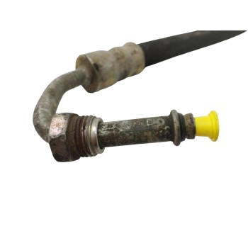 Recambio de tubo presion direccion asistida para opel meriva 1.7 16v cdti cat referencia OEM IAM   