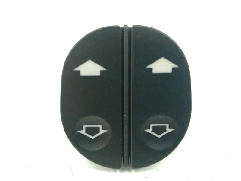 Recambio de mando elevalunas delantero izquierdo para ford ka (ccq) básico referencia OEM IAM 96FG14529BC  