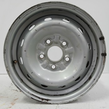 LLANTA 529104A700 6JX15CH ET40 5H 5X120