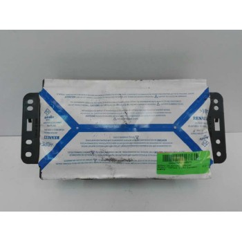 Recambio de airbag delantero derecho para renault espace iv (jk0) expression referencia OEM IAM 8200091694  