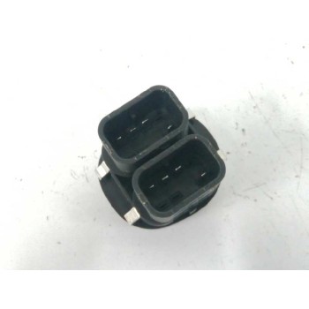 Recambio de mando elevalunas delantero izquierdo para ford puma (cce) 1.4 referencia OEM IAM 96FG14529BC  