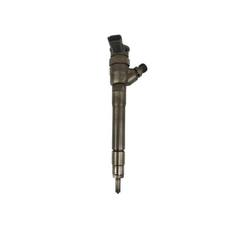 Recambio de inyector para renault kadjar xmod 4x4 referencia OEM IAM 0445110546  