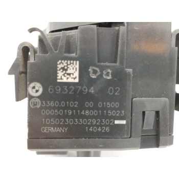 Recambio de mando luces para bmw serie 1 berlina (e81/e87) 118d referencia OEM IAM 6932794 33600102 