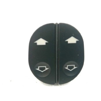 MANDO ELEVALUNAS DELANTERO IZQUIERDO 96FG14529BC 