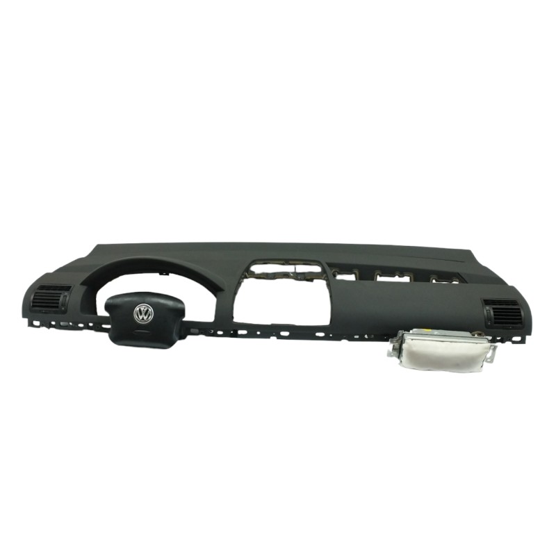 Recambio de salpicadero para volkswagen sharan (7m6/7m9) 2.8 v6 24v referencia OEM IAM 7M3857009N 3B0880201BH 7M3880204C