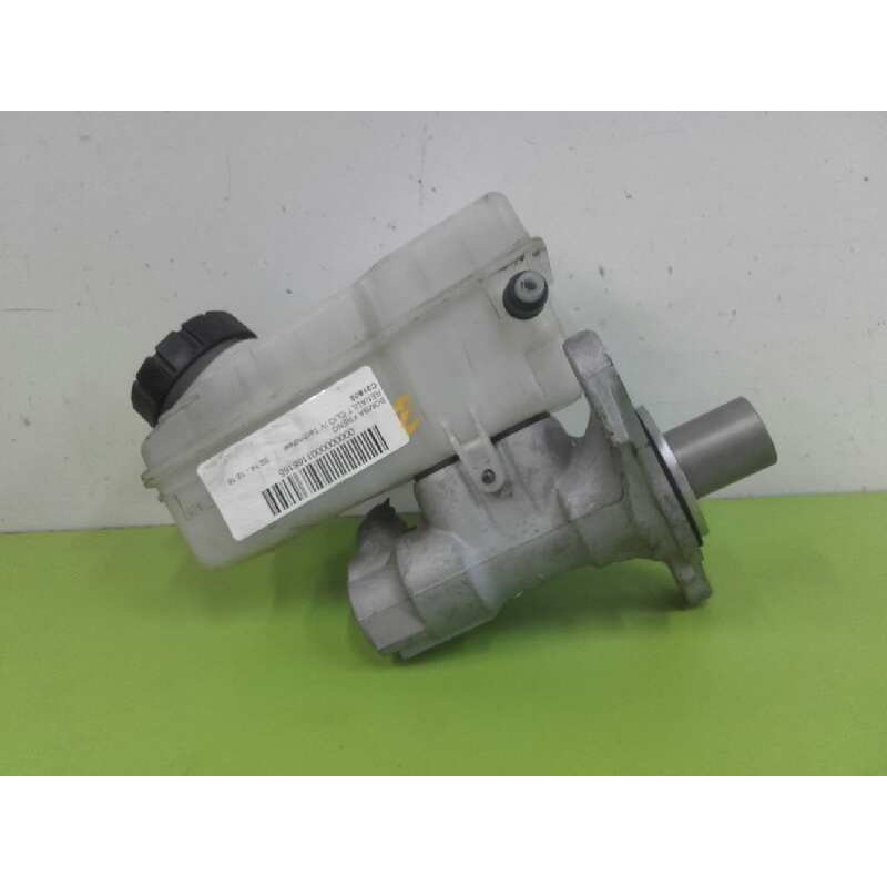 Recambio de bomba freno para renault clio iv technofeel referencia OEM IAM 460111938R  