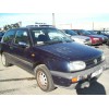 volkswagen golf iii berlina (1h1) del año 1994