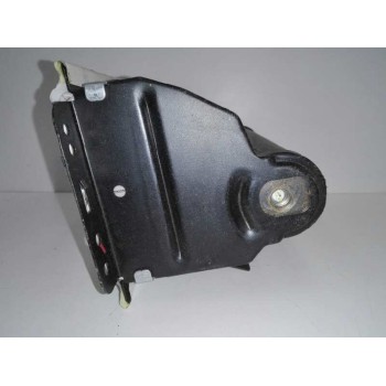 Recambio de airbag delantero derecho para renault espace iv (jk0) expression referencia OEM IAM 8200091694  