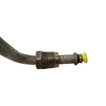 Recambio de tubo presion direccion asistida para opel meriva 1.7 16v cdti cat referencia OEM IAM   