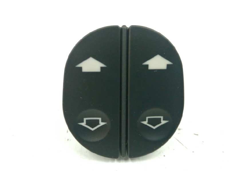 Recambio de mando elevalunas delantero izquierdo para ford fusion (cbk) + referencia OEM IAM 96FG14529BC  