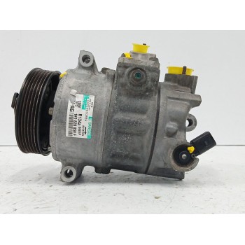 Recambio de compresor aire acondicionado para volkswagen golf v (1k1) 1.9 tdi referencia OEM IAM 1K0820859F  