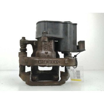 Recambio de pinza freno trasera izquierda para citroën c4 picasso ii 1.6 bluehdi 120 referencia OEM IAM AD777014  