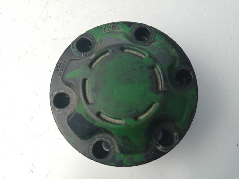 Recambio de cubos de bloqueo para ssangyong musso 2.9 turbodiesel cat referencia OEM IAM   