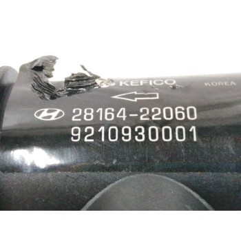 Recambio de caudalimetro para hyundai accent (x3) 1.5 gs referencia OEM IAM 2816422060  