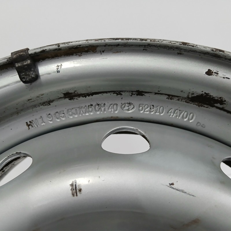 LLANTA 6JX15CH ET40 5H 5X120