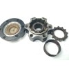 Recambio de cubos de bloqueo para ssangyong musso 2.9 turbodiesel cat referencia OEM IAM   