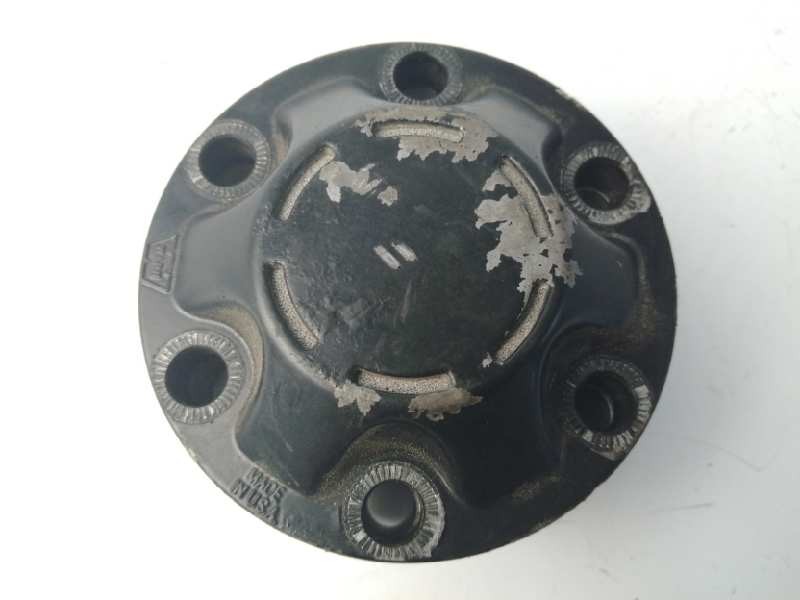 Recambio de cubos de bloqueo para ssangyong musso 2.9 turbodiesel cat referencia OEM IAM   