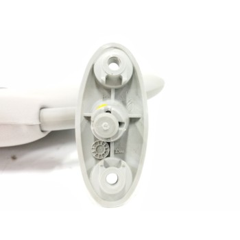 Recambio de parasol derecho para ford focus berlina (cak) 1.8 tddi turbodiesel cat referencia OEM IAM   