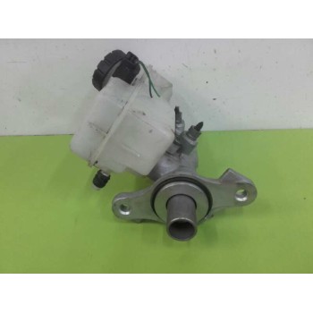 Recambio de bomba freno para renault clio iv technofeel referencia OEM IAM 460111938R  