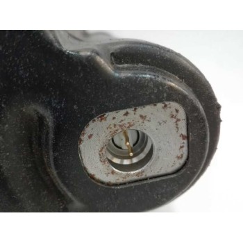 Recambio de airbag delantero derecho para renault espace iv (jk0) expression referencia OEM IAM 8200091694  