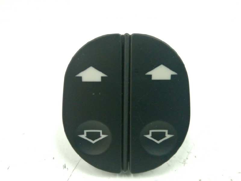 Recambio de mando elevalunas delantero izquierdo para ford fusion (cbk) + referencia OEM IAM 96FG14529BC  
