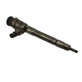 Recambio de inyector para renault kadjar xmod 4x4 referencia OEM IAM 0445110546  