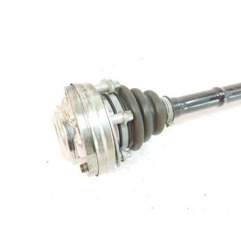 Recambio de transmision trasera derecha para bmw serie 3 berlina (e90) 320d efficientdynamics edition referencia OEM IAM 7533446