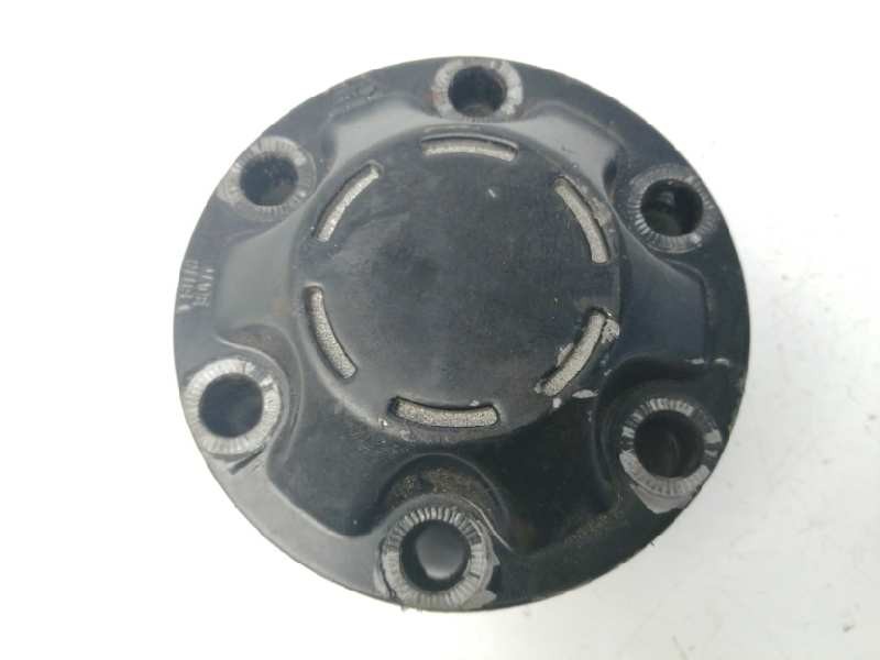 Recambio de cubos de bloqueo para ssangyong musso 2.9 turbodiesel cat referencia OEM IAM   