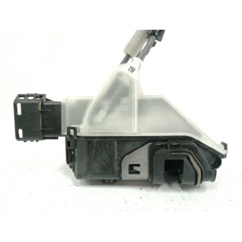 Recambio de cerradura puerta delantera derecha para opel corsa f 1.2 referencia OEM IAM 16944413 PSA292847 