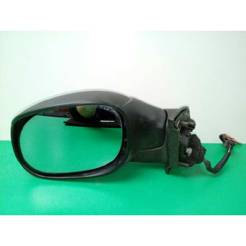 Recambio de retrovisor izquierdo para citroën c3 hdi 70 collection referencia OEM IAM  ELECTRICO 