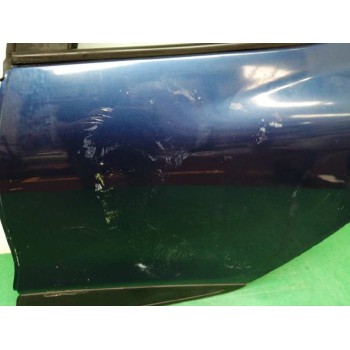 Recambio de puerta trasera izquierda para renault clio iv 1.5 dci diesel fap referencia OEM IAM  OBSERVAR FOTOS 