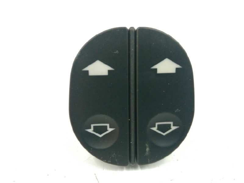 Recambio de mando elevalunas delantero izquierdo para ford fusion (cbk) + referencia OEM IAM 96FG14529BC  