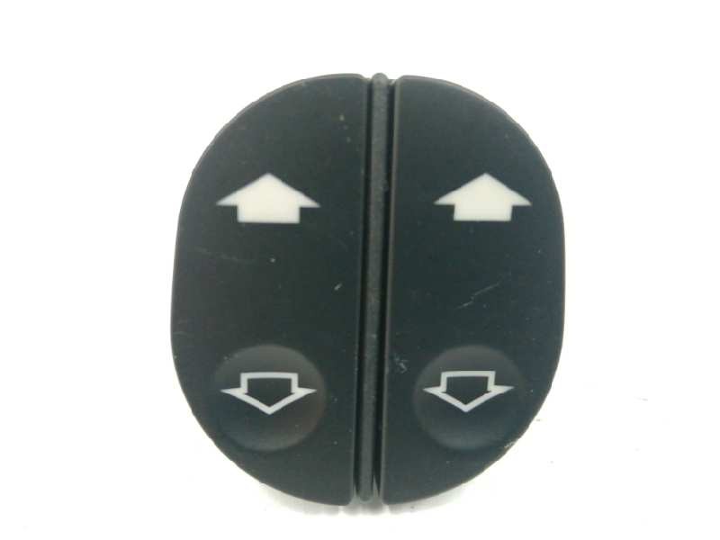 Recambio de mando elevalunas delantero izquierdo para ford fusion (cbk) + referencia OEM IAM 96FG14529BC  