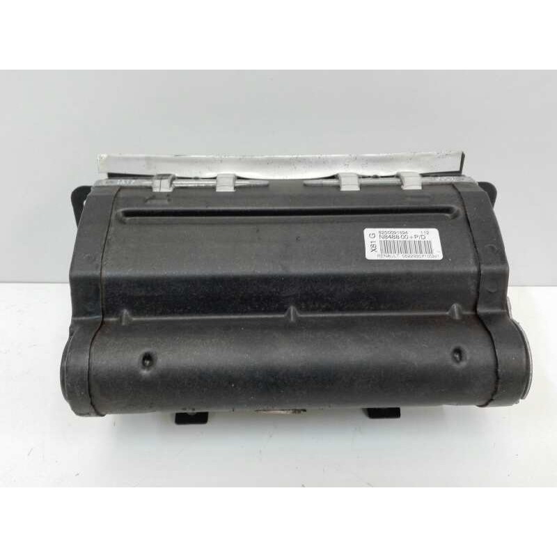 AIRBAG DELANTERO DERECHO