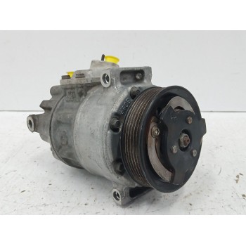 Recambio de compresor aire acondicionado para volkswagen golf v (1k1) 1.9 tdi referencia OEM IAM 1K0820859F  