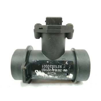Recambio de caudalimetro para hyundai accent (x3) 1.5 gs referencia OEM IAM 2816422060  