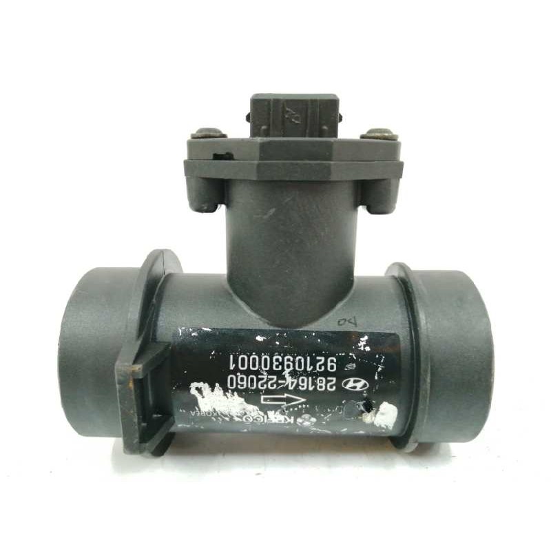 Recambio de caudalimetro para hyundai accent (x3) 1.5 gs referencia OEM IAM 2816422060  