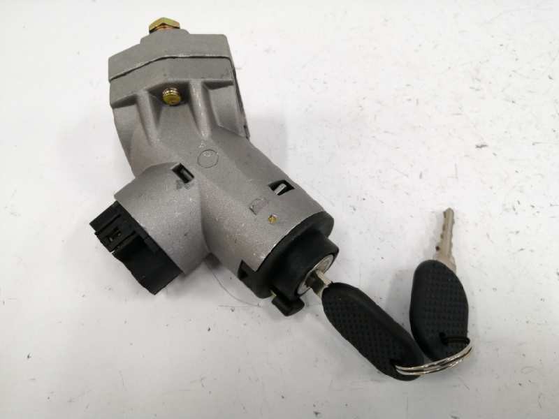 Recambio de antirrobo para fiat ducato caja cerrada 14 (desde 03.94) referencia OEM IAM 4162H1 1611377680 