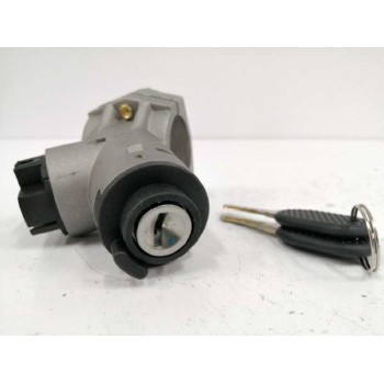 Recambio de antirrobo para fiat ducato caja cerrada 14 (desde 03.94) referencia OEM IAM 4162H1 1611377680 