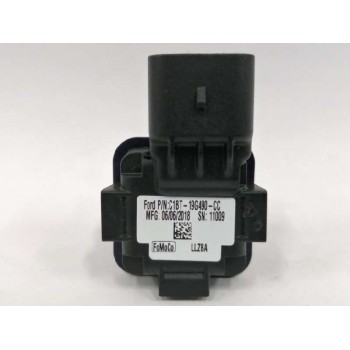 Recambio de camara vision trasera para ford fiesta (ccn) referencia OEM IAM C1BT19G490CC C1BT-19G490-CC 