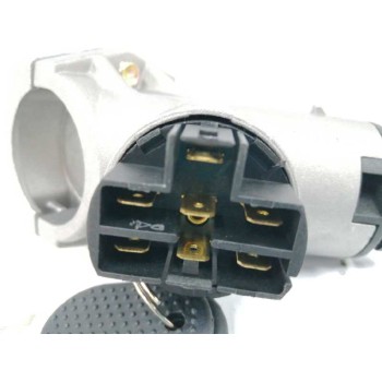 Recambio de antirrobo para fiat ducato caja cerrada 14 (desde 03.94) referencia OEM IAM 4162H1 1611377680 