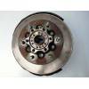 Recambio de mangueta delantera izquierda para ssangyong musso 2.9 turbodiesel cat referencia OEM IAM   