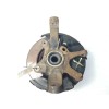 Recambio de mangueta delantera izquierda para ssangyong musso 2.9 turbodiesel cat referencia OEM IAM   