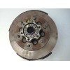 Recambio de mangueta delantera izquierda para ssangyong musso 2.9 turbodiesel cat referencia OEM IAM   