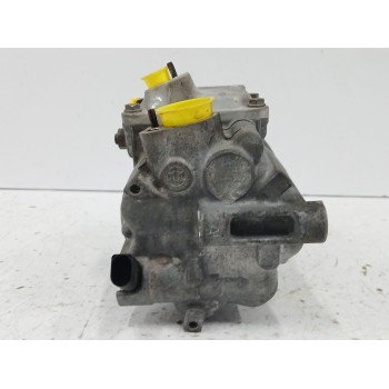 Recambio de compresor aire acondicionado para volkswagen golf v (1k1) 1.9 tdi referencia OEM IAM 1K0820859F  