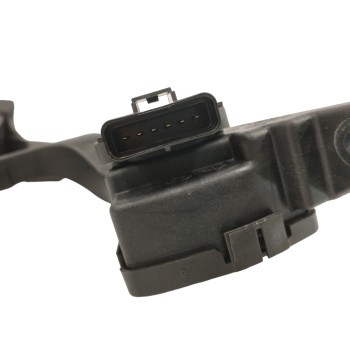 Recambio de potenciometro pedal para hyundai ix35 2.0 crdi cat referencia OEM IAM IBE0244A2S100  