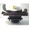 Recambio de mangueta delantera izquierda para ssangyong musso 2.9 turbodiesel cat referencia OEM IAM   