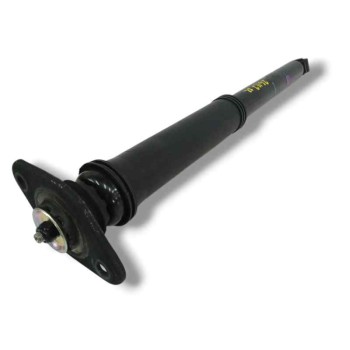 Recambio de amortiguador trasero izquierdo para mg zs suv (azs1) 1.5 vti referencia OEM IAM   